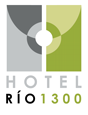 Logo Hotel Rio 1300